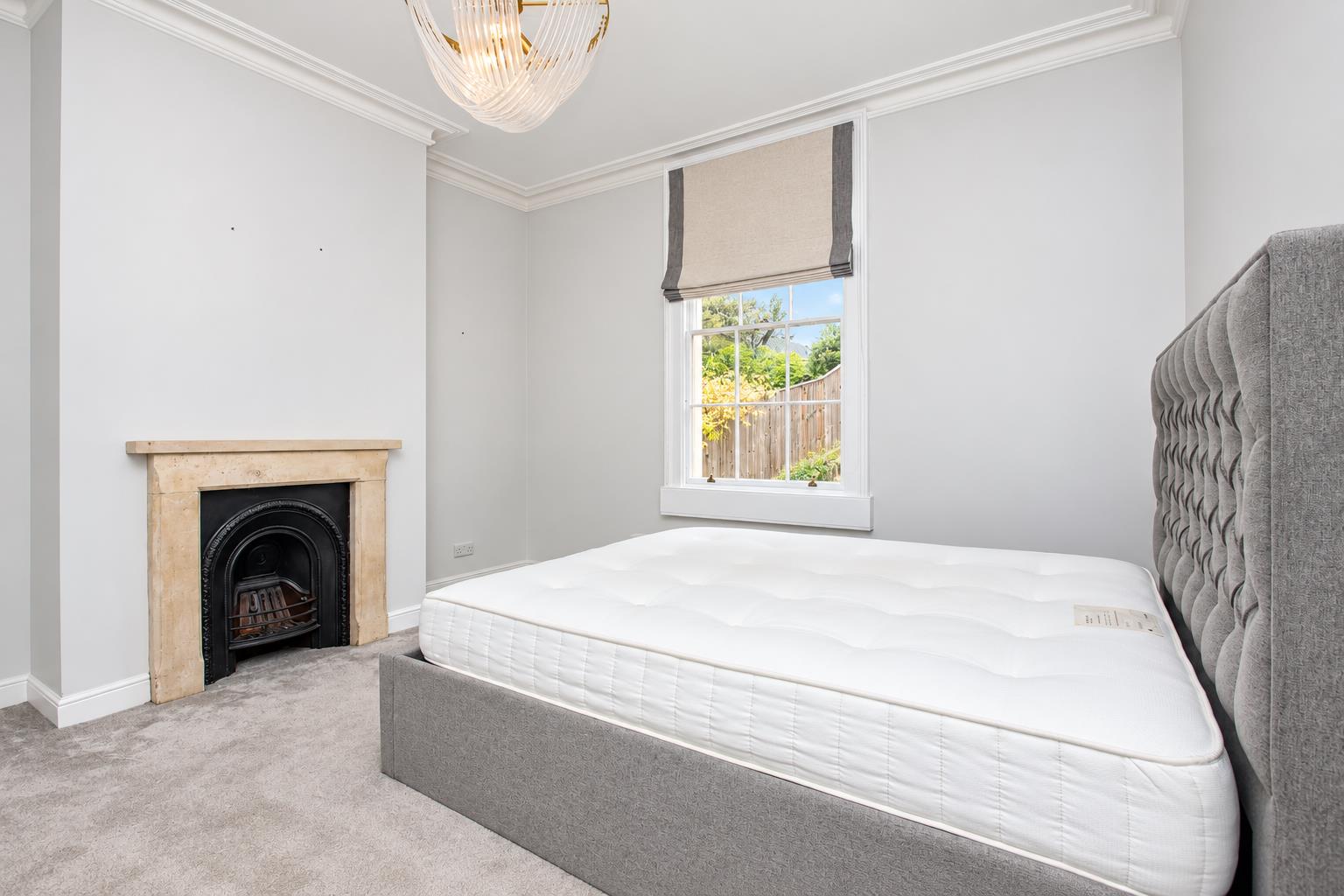Camden Road, Bath, BA1